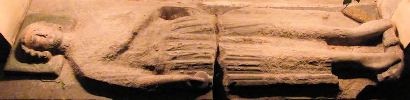 Compton Martin St Michael Thomas de Moreton 1293